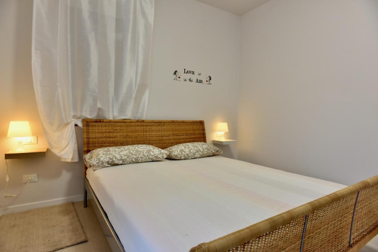Casa Sissi Appartement Riva di Solto Buitenkant foto