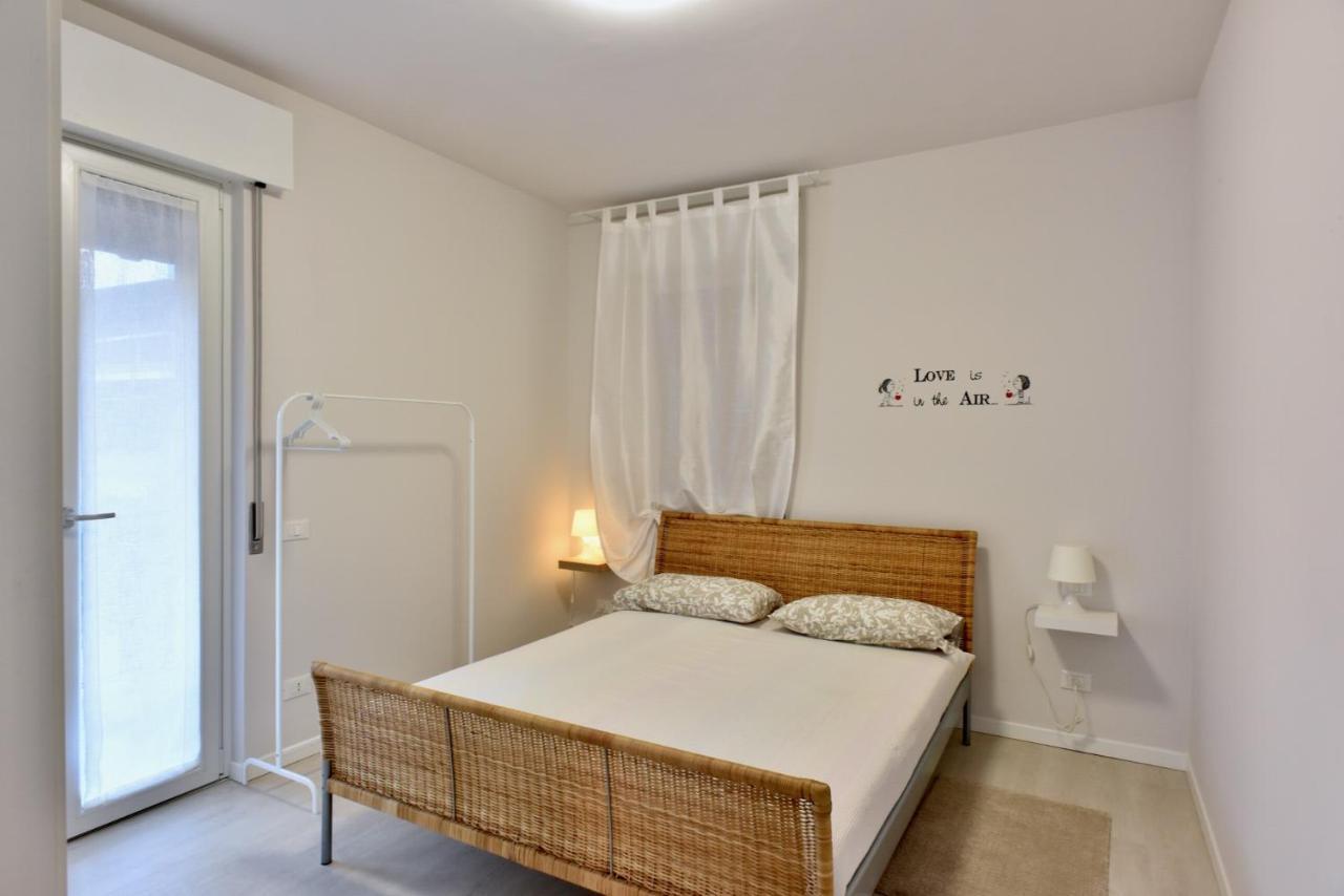 Casa Sissi Appartement Riva di Solto Buitenkant foto