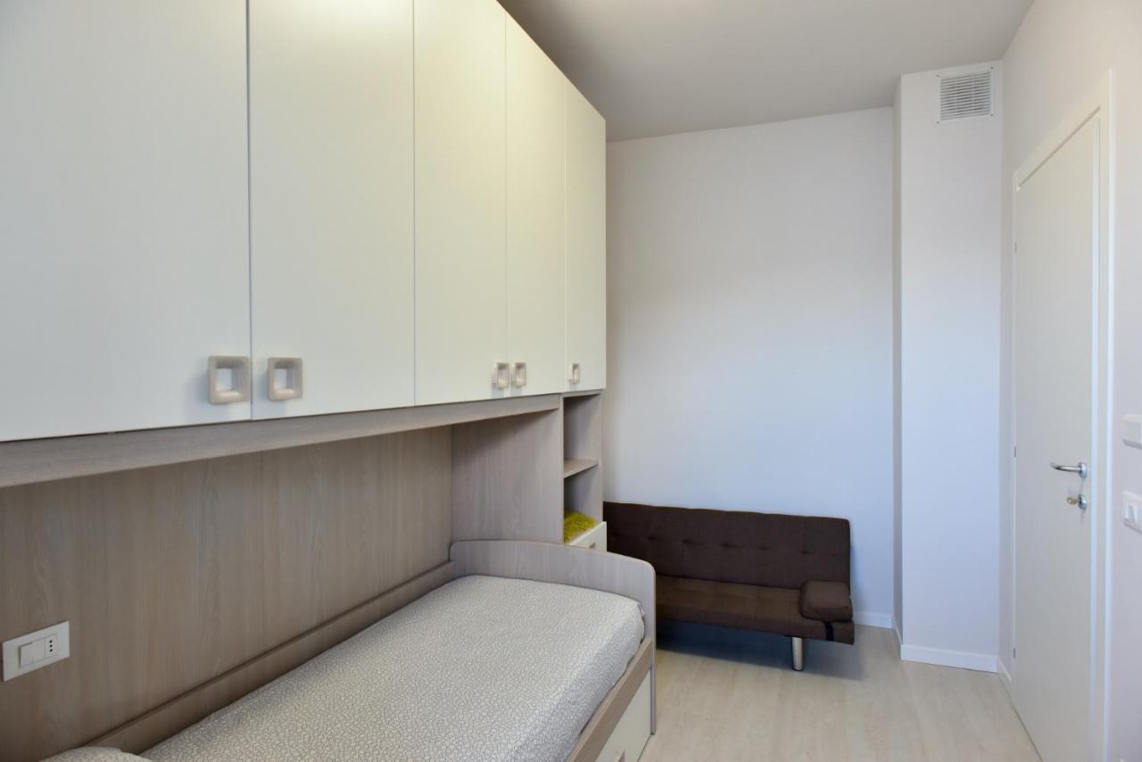 Casa Sissi Appartement Riva di Solto Buitenkant foto
